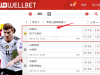 【WELLBET吉祥坊】英超 阿森纳vs诺丁汉森林(阿森纳-1/1.5)