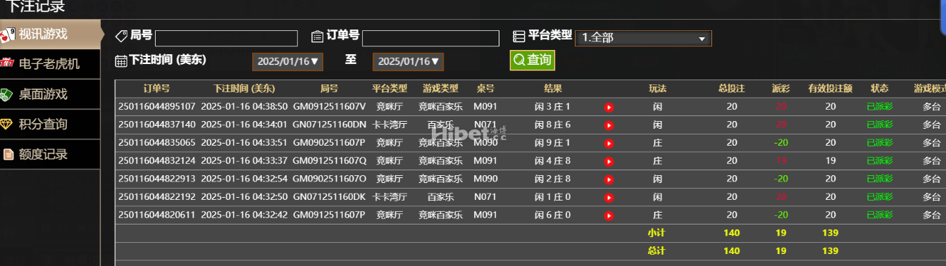 今天的真人赚了快餐钱