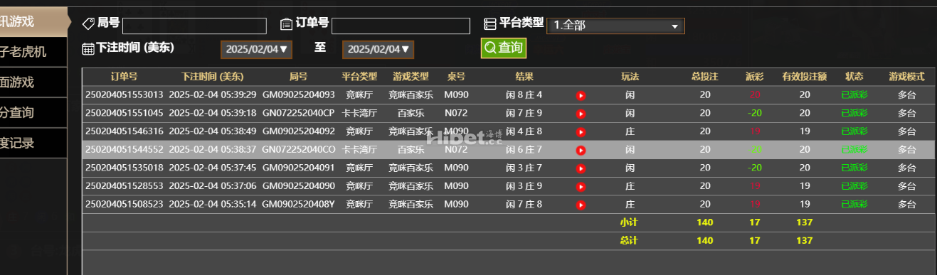 今天真人赚辛苦钱了