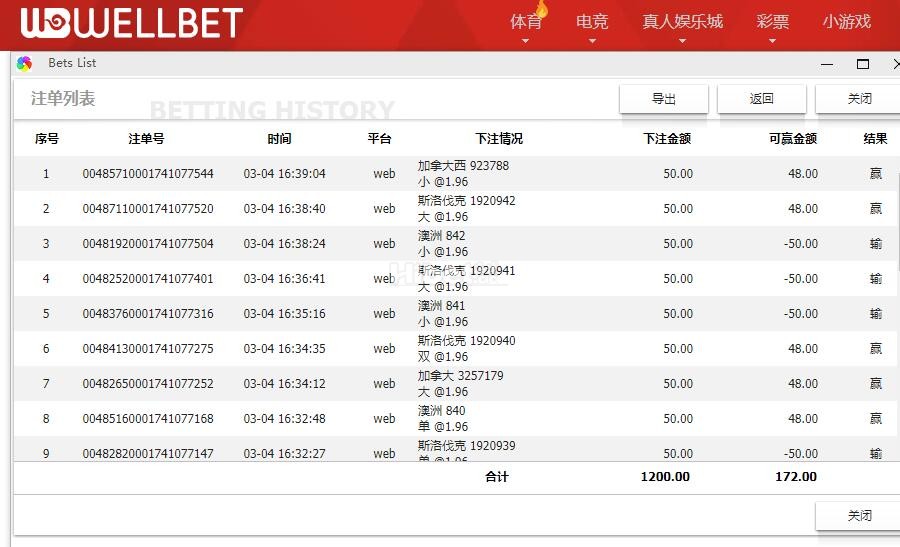 吉祥坊快乐彩是盈利172了