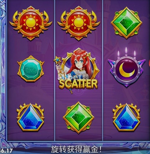 星光公主是亏损了几十元