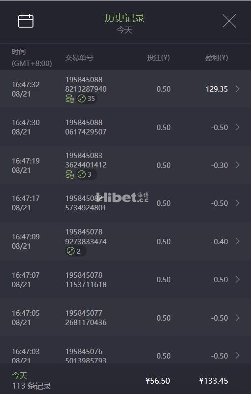 老虎机遇到大奖了