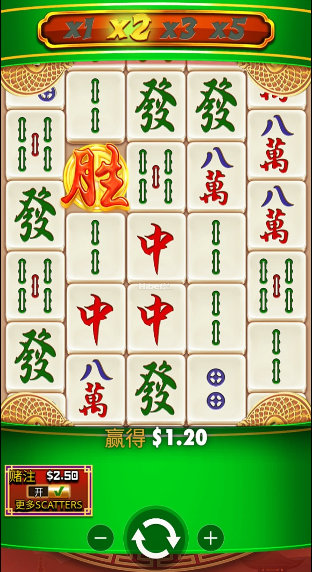 麻将大胜不错的来免费转收米了