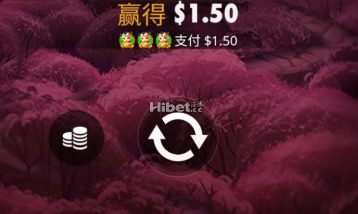 黄金财神打得真的是挺费劲