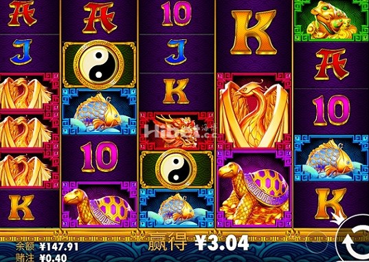 五金狮玩了是盈利非常少啊