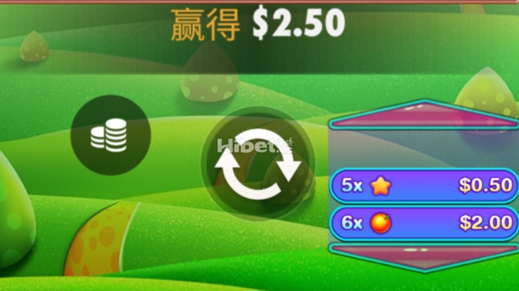 水果派对不好打啊