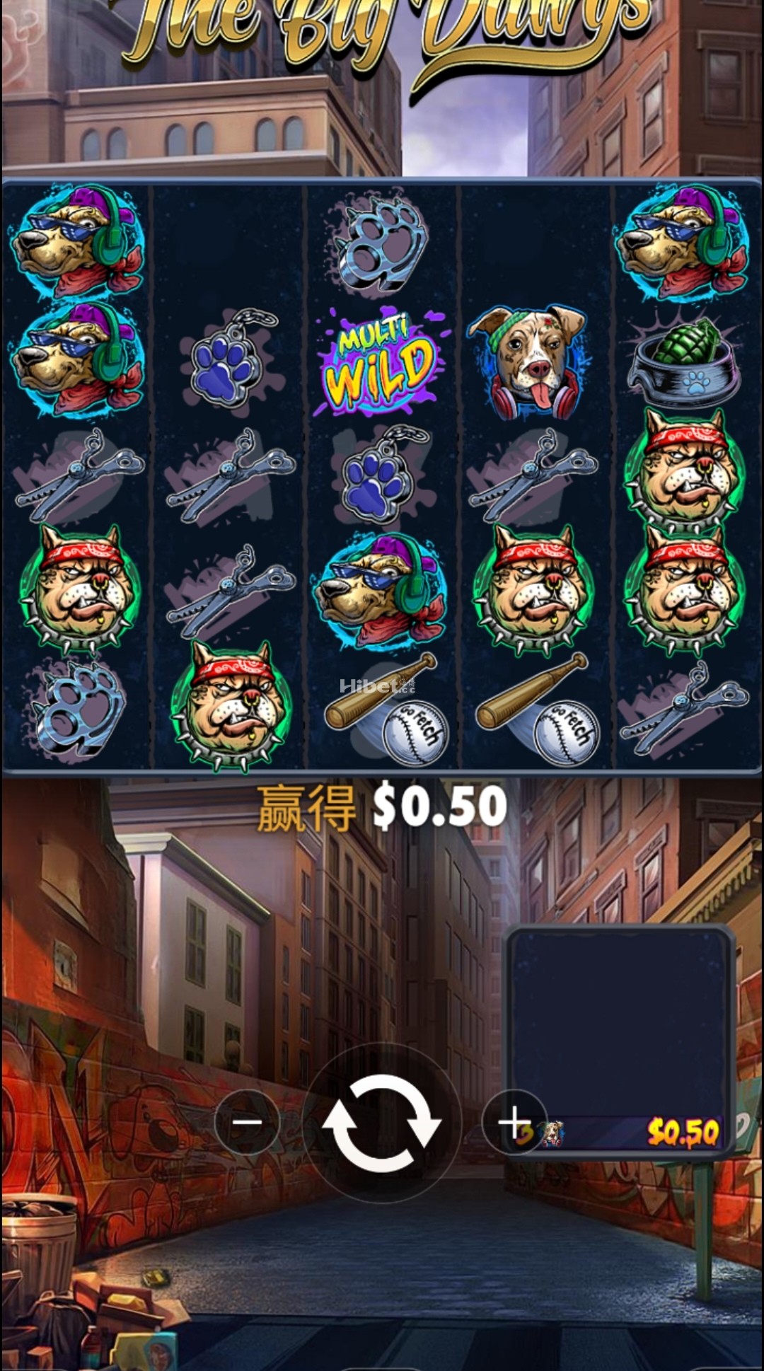 大人物没有运气亏点止损