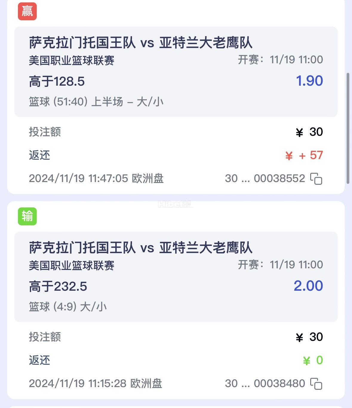 国王今天上半场刷分下半场就打铁了