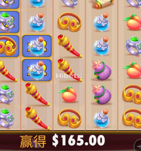 真假孙悟空还是小赚不少